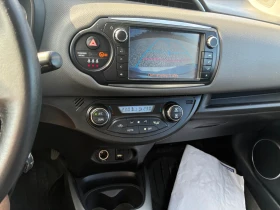 Toyota Yaris 1.5 E-CVT Hybrid Aut. 73ps, снимка 12