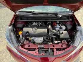 Toyota Yaris 20 - ANNIVERSARY  , FACELIFT , ШВЕЙЦАРИЯ, снимка 13