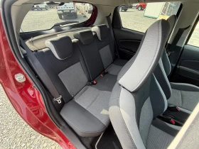 Toyota Yaris 20 - ANNIVERSARY  , FACELIFT , ШВЕЙЦАРИЯ, снимка 11