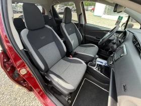 Toyota Yaris 20 - ANNIVERSARY  , FACELIFT , ШВЕЙЦАРИЯ, снимка 10
