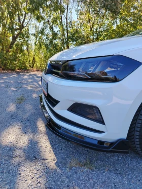 VW Polo 1.0 mpi R-Line, снимка 13