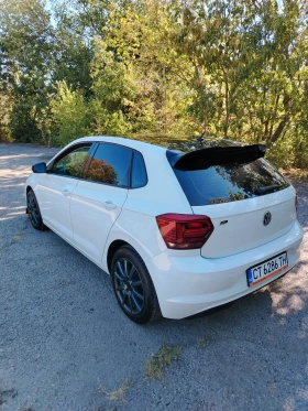 VW Polo 1.0 mpi R-Line, снимка 7