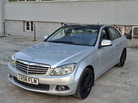 Mercedes-Benz C 320, снимка 3