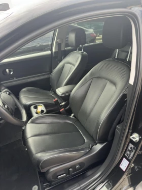 Hyundai Ioniq 5 72.6KWh/UNIQ/ГАРАНЦИЯ/360/HEADUP/BOSE/SOH100%, снимка 7