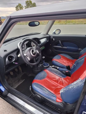Mini Cooper, снимка 7