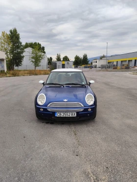 Mini Cooper, снимка 2