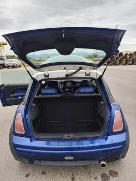 Mini Cooper, снимка 14