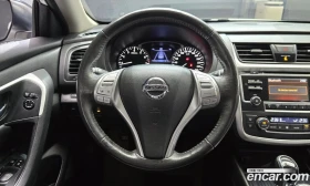 Nissan Altima 2.5 Smart L33, снимка 13