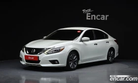 Nissan Altima 2.5 Smart L33, снимка 1