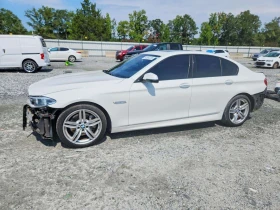 BMW 535 * CARFAX * БЕЗ ПЪРВОНАЧАЛНА ВНОСКА, снимка 1
