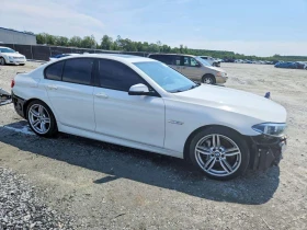 BMW 535 * CARFAX * БЕЗ ПЪРВОНАЧАЛНА ВНОСКА, снимка 4
