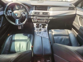 BMW 535 * CARFAX * БЕЗ ПЪРВОНАЧАЛНА ВНОСКА, снимка 8