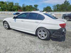 BMW 535 * CARFAX * БЕЗ ПЪРВОНАЧАЛНА ВНОСКА, снимка 2