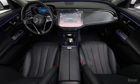Mercedes-Benz E 200 * Avantgarde* AMG* , снимка 7