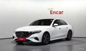 Mercedes-Benz E 200 * Avantgarde* AMG* , снимка 1