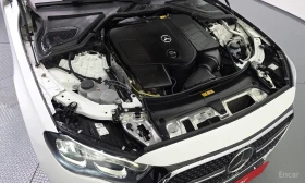 Mercedes-Benz E 200 * Avantgarde* AMG* , снимка 6