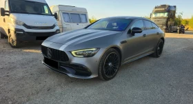Mercedes-Benz AMG GT 53 4MATIC+ , снимка 1