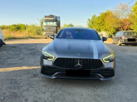 Mercedes-Benz AMG GT 53 4MATIC+ , снимка 2