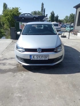VW Polo, снимка 3