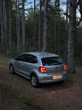 VW Polo, снимка 2