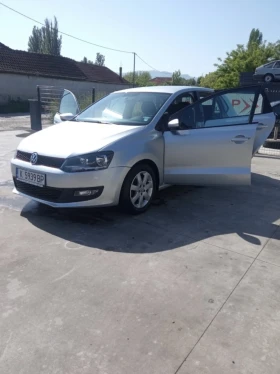 VW Polo, снимка 7