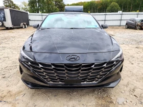 Hyundai Elantra 1.6l Limited, снимка 5