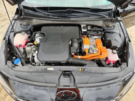 Hyundai Elantra 1.6l Limited, снимка 11