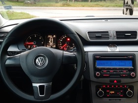 VW Passat В7, снимка 17 - Автомобили и джипове - 45037140