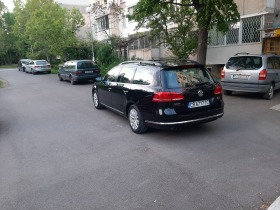 VW Passat В7, снимка 8 - Автомобили и джипове - 45037140