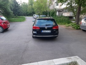 VW Passat В7, снимка 9 - Автомобили и джипове - 45037140
