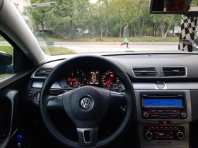VW Passat В7, снимка 16 - Автомобили и джипове - 45037140