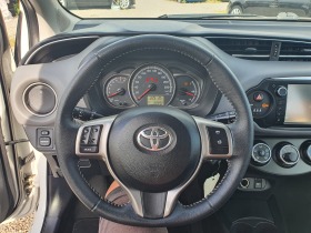 Toyota Yaris 1.0i euro 6 kamera navi | Mobile.bg   12
