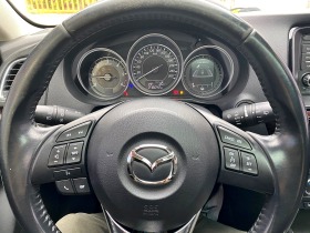 Mazda 6 2.2D*Exclusive*Швейцария, снимка 9