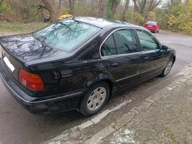 BMW 520 E39, снимка 5