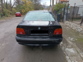 BMW 520 E39, снимка 4
