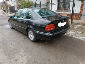 BMW 520 E39, снимка 3