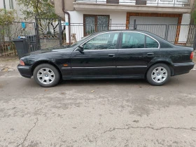 BMW 520 E39, снимка 2