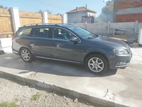 VW Passat 1.8тфси, снимка 4