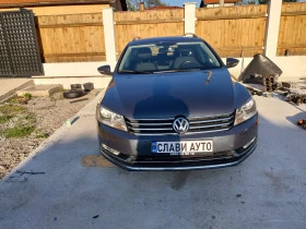 VW Passat 1.8тфси, снимка 1