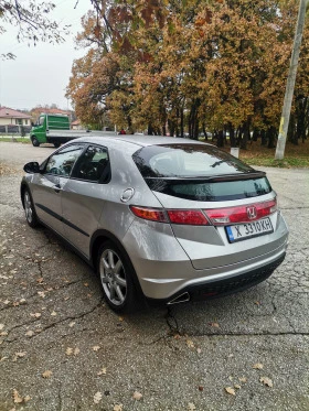 Honda Civic, снимка 3