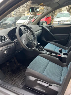 VW Golf 1.6TDI , снимка 8