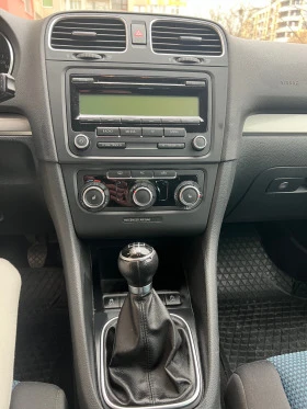 VW Golf 1.6TDI , снимка 9