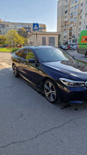 BMW 6 GT, снимка 4 - Автомобили и джипове - 45851296