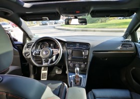 VW Golf GTI, снимка 3 - Автомобили и джипове - 45540072