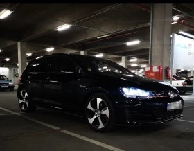 VW Golf GTI, снимка 7