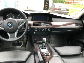 BMW 530 530d, снимка 7 - Автомобили и джипове - 45451380