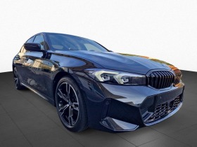 BMW 320 d xDrive = M-Sport= M Aerodynamics Гаранция - изображение 1