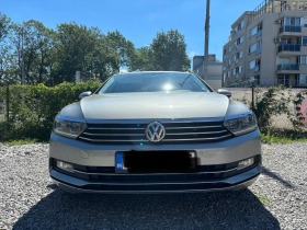 VW Passat 2.0 150к.с - [1] 