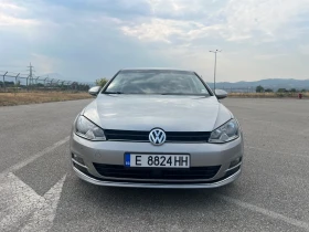     VW Golf 1.4tsi