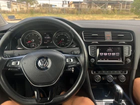 VW Golf 1.4tsi, снимка 9